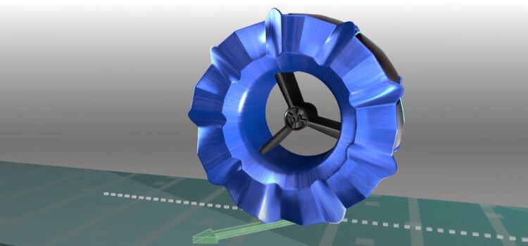 mecanum wheels vs omni wheels