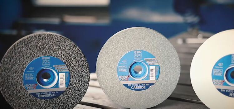 flap disc vs grinding wheel