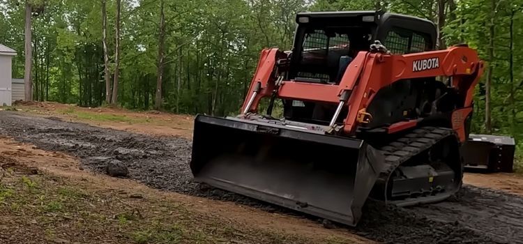 wheel loader vs skid steer