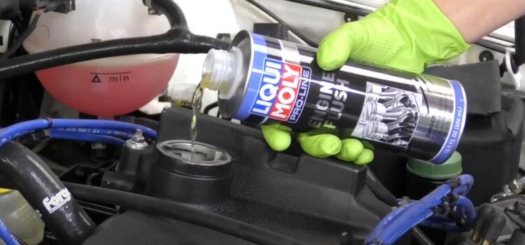 best car oil additive