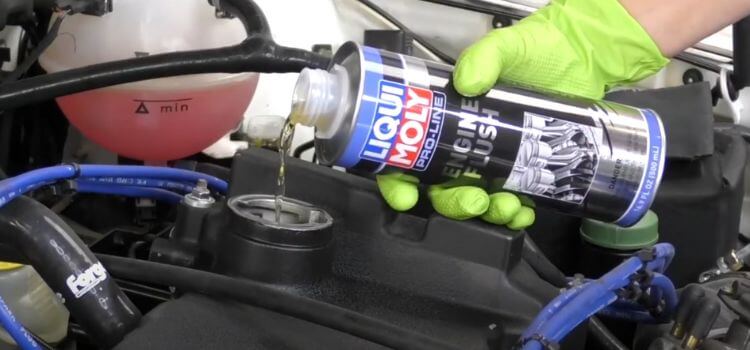 best car oil additive