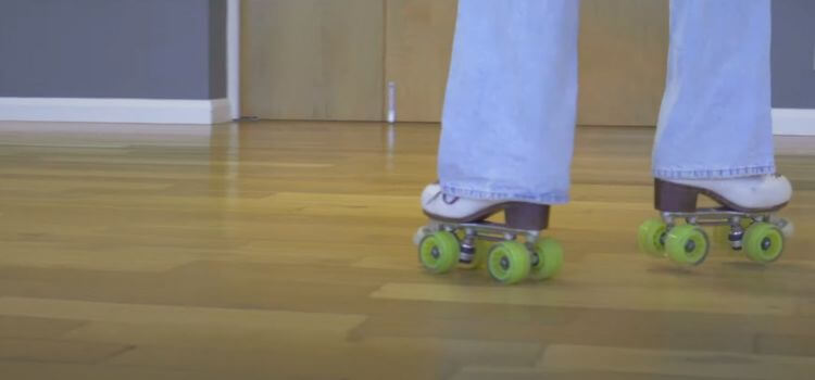 indoor vs outdoor roller skate wheels