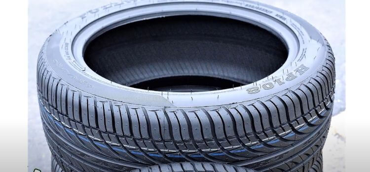 best tires for subaru ascent