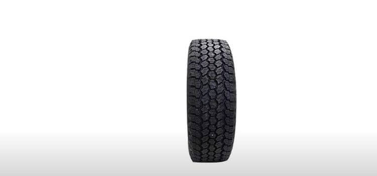 best rock crawling tires