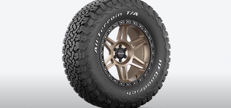 best jeep wrangler tires