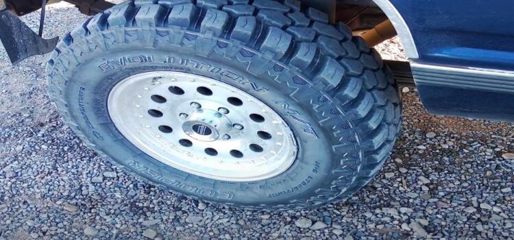 best cheap mud tires