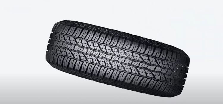 best jeep wrangler tires