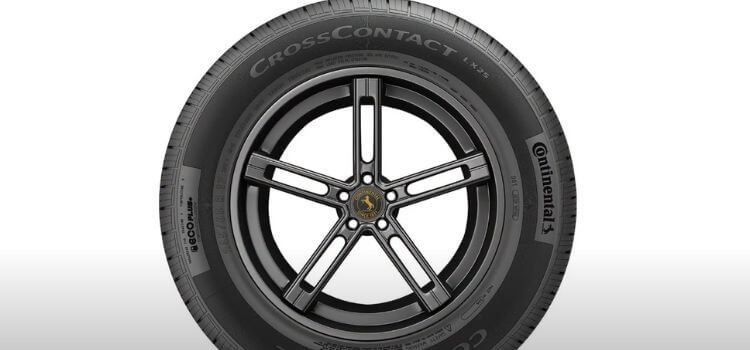 best tires for chevy equinox