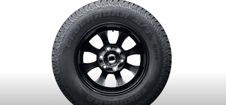 best tires for toyota tundra 