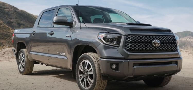 best tires for toyota tundra 