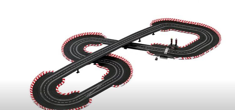 best slot car sets