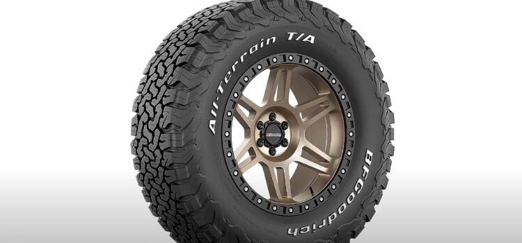 best tires for toyota tundra