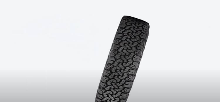 best jeep wrangler tires