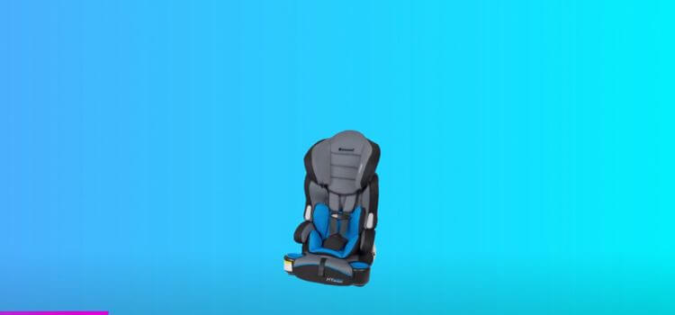 best grandparent car seat