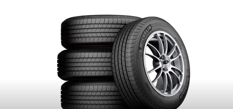 best tires for toyota sienna