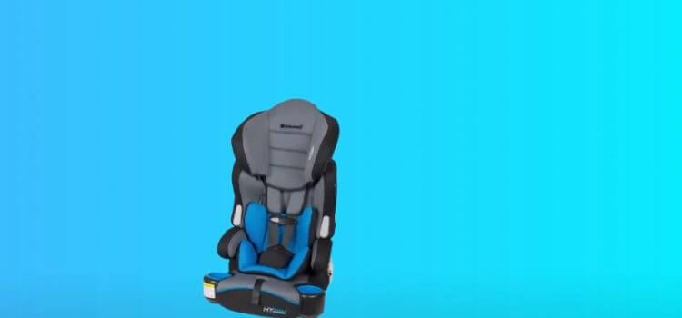 best grandparent car seat