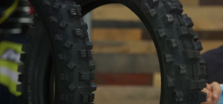 best dirt bike tires