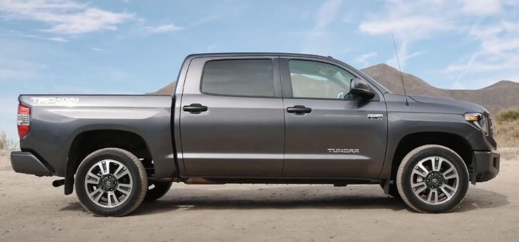 best tires for toyota tundra 