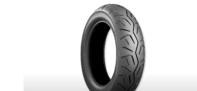 best motorcycle tires for rain