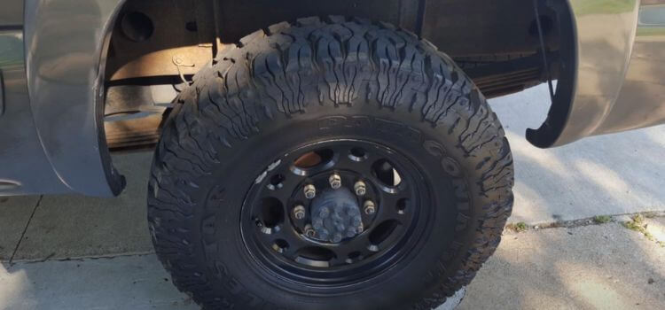 best cheap mud tires