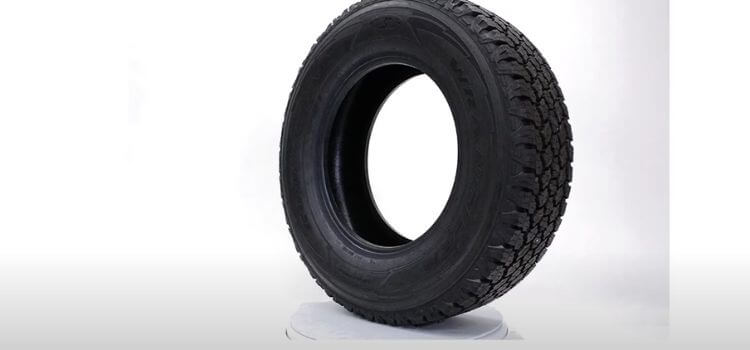 best rock crawling tires