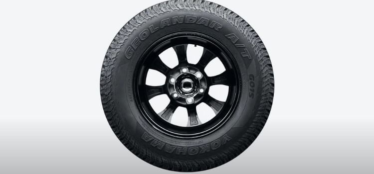 best jeep wrangler tires