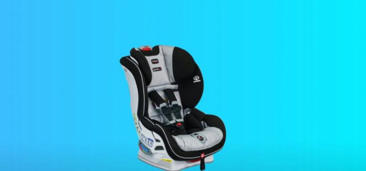 best grandparent car seat