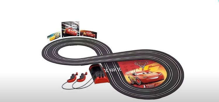 best slot car sets