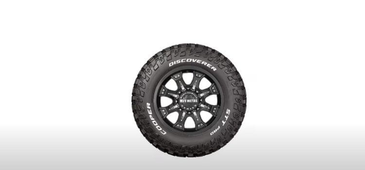 best rock crawling tires