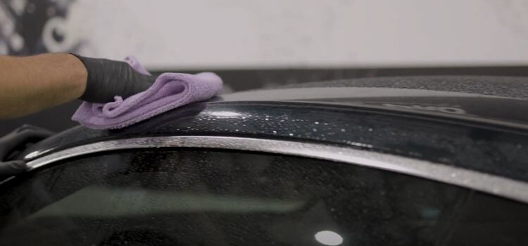 best car microfiber towels