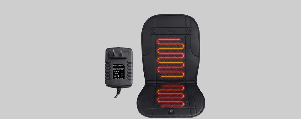 best car seat heater