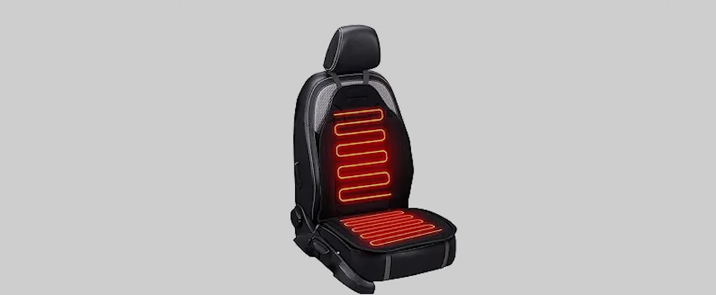 best car seat heater