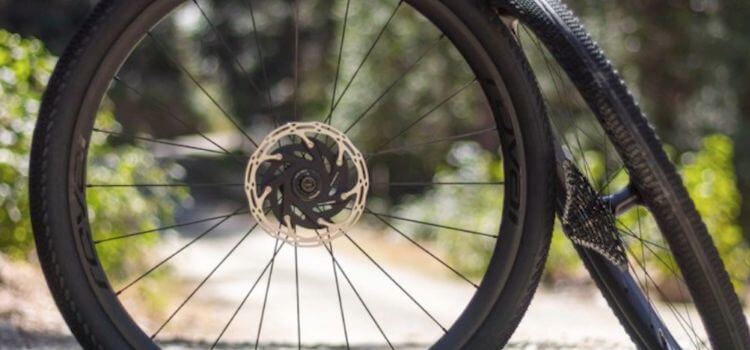 best carbon gravel wheels