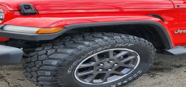 best cheap mud tires