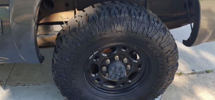 best cheap mud tires