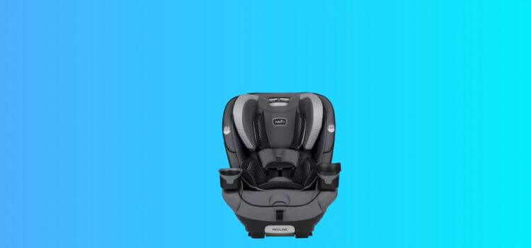 best grandparent car seat