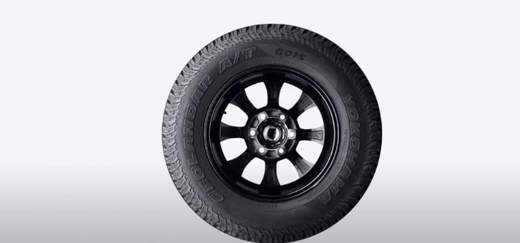 best jeep wrangler tires