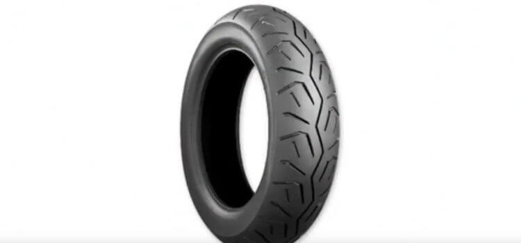 best motorcycle tires for rain