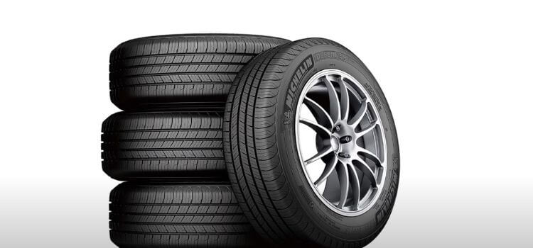 best tires for toyota sienna