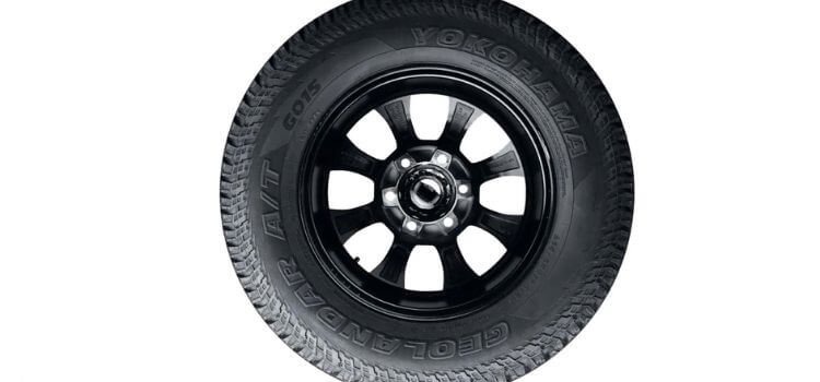 best tires for toyota tundra