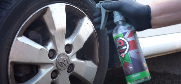 best acid wheel cleaner