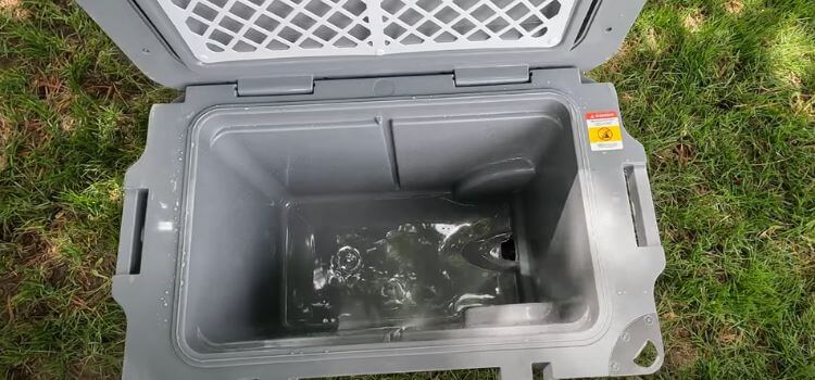 best wheeled ice chest