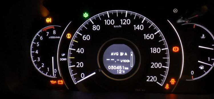 how to turn off tire pressure light honda