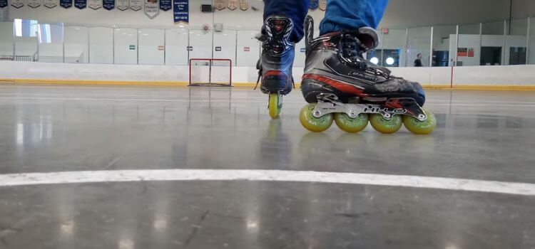 best roller hockey wheels