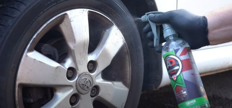 best acid wheel cleaner