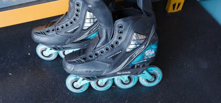 best roller hockey wheels