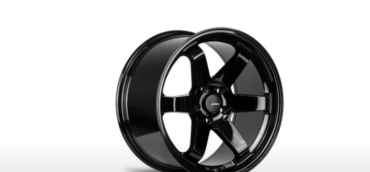 what are rep wheels