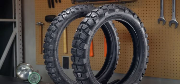 how much do motorcycle tires cost