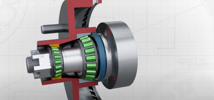 how long does it take to fix a wheel bearing