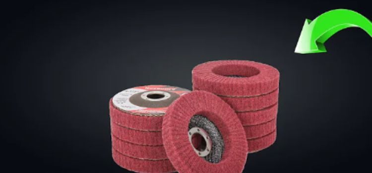 polish grinding wheels